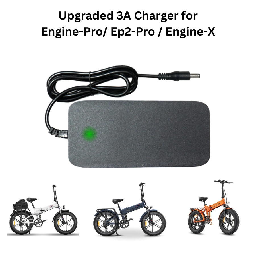 Engwe Battery Charger – UrbanCycling.com Engwe Battery Charger – UrbanCycling.com