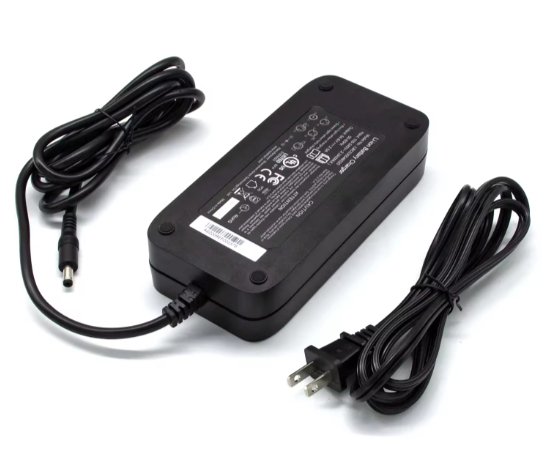 48v 3ah Charger Single Pin - UrbanCycling.com