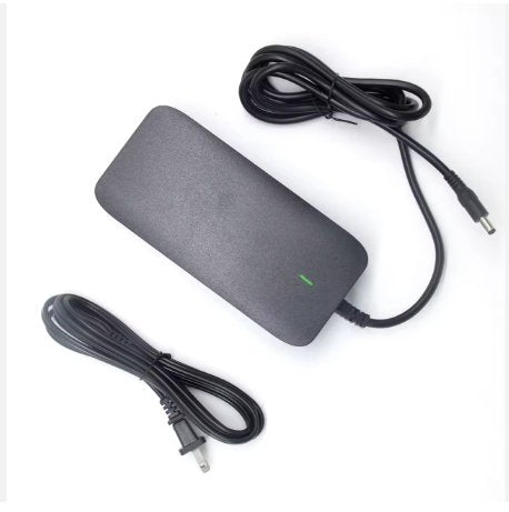 48v 3ah Charger Single Pin - UrbanCycling.com