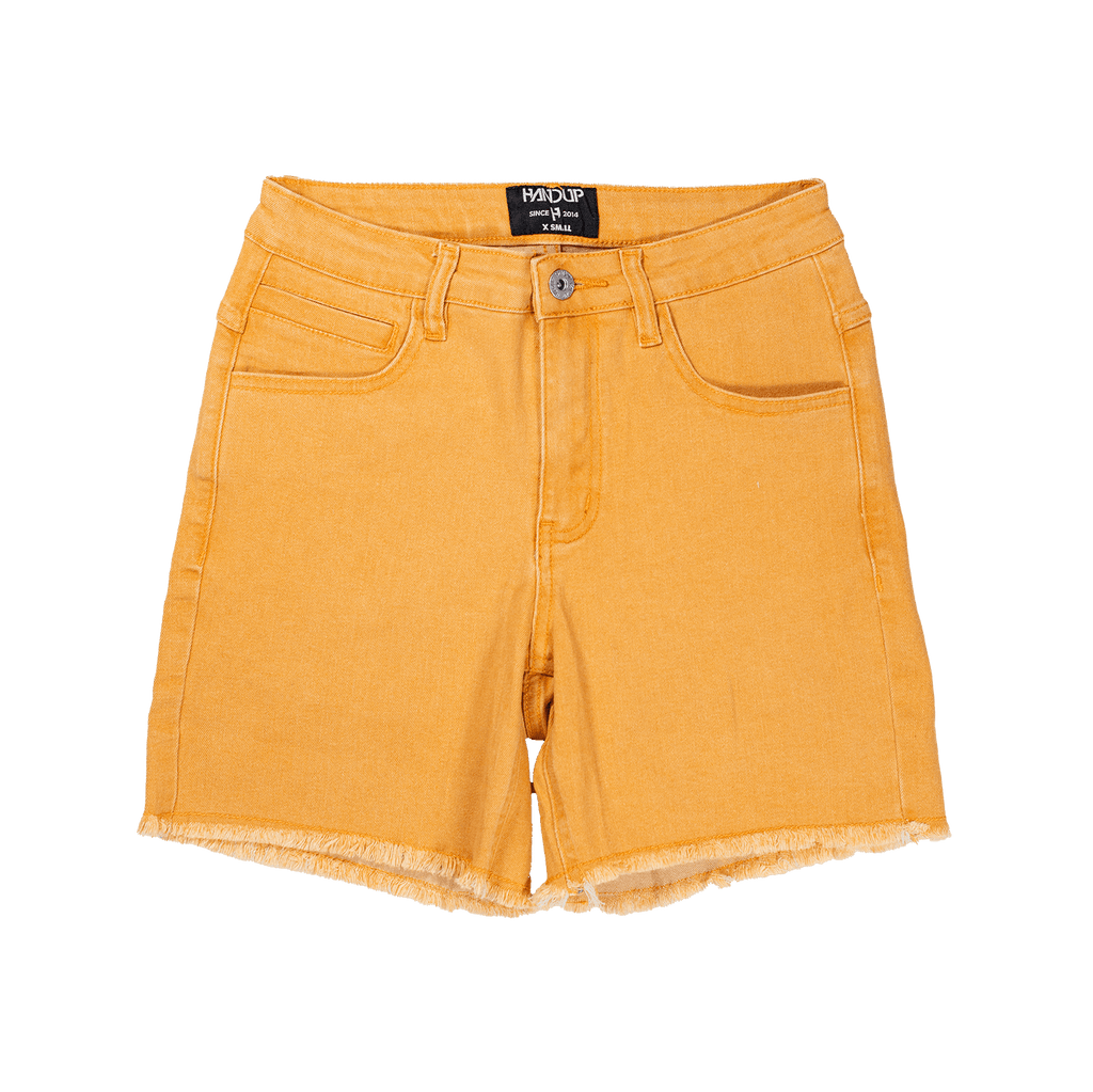 5.5" Stretch Jorts - Buttah - UrbanCycling.com