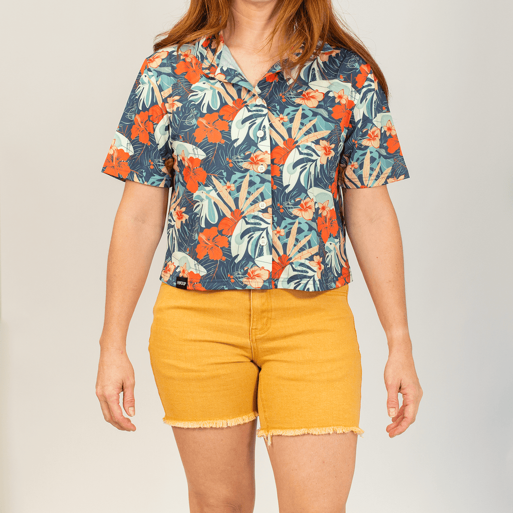 5.5" Stretch Jorts - Buttah - UrbanCycling.com