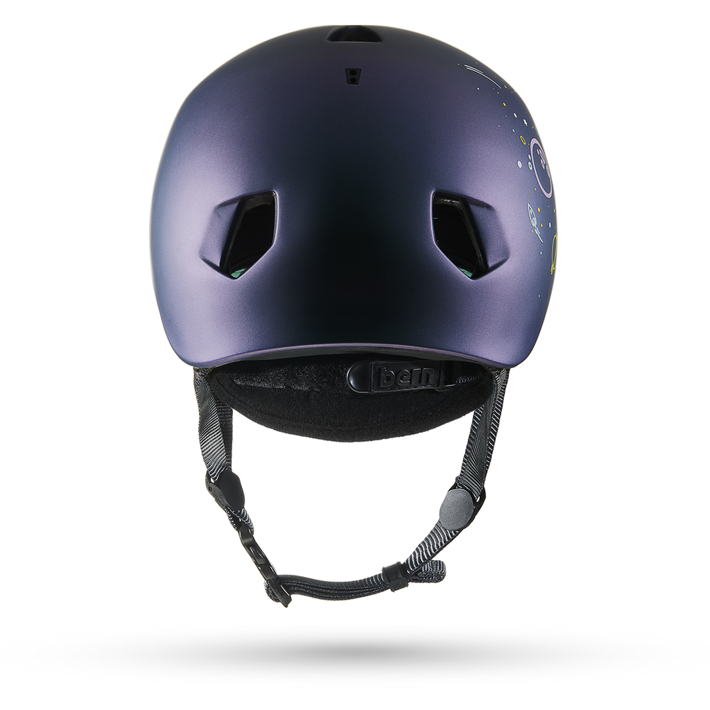 Nino Youth Bike Helmet - UrbanCycling.com