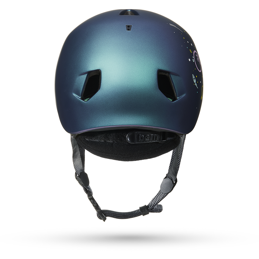 Nino Youth Bike Helmet - UrbanCycling.com