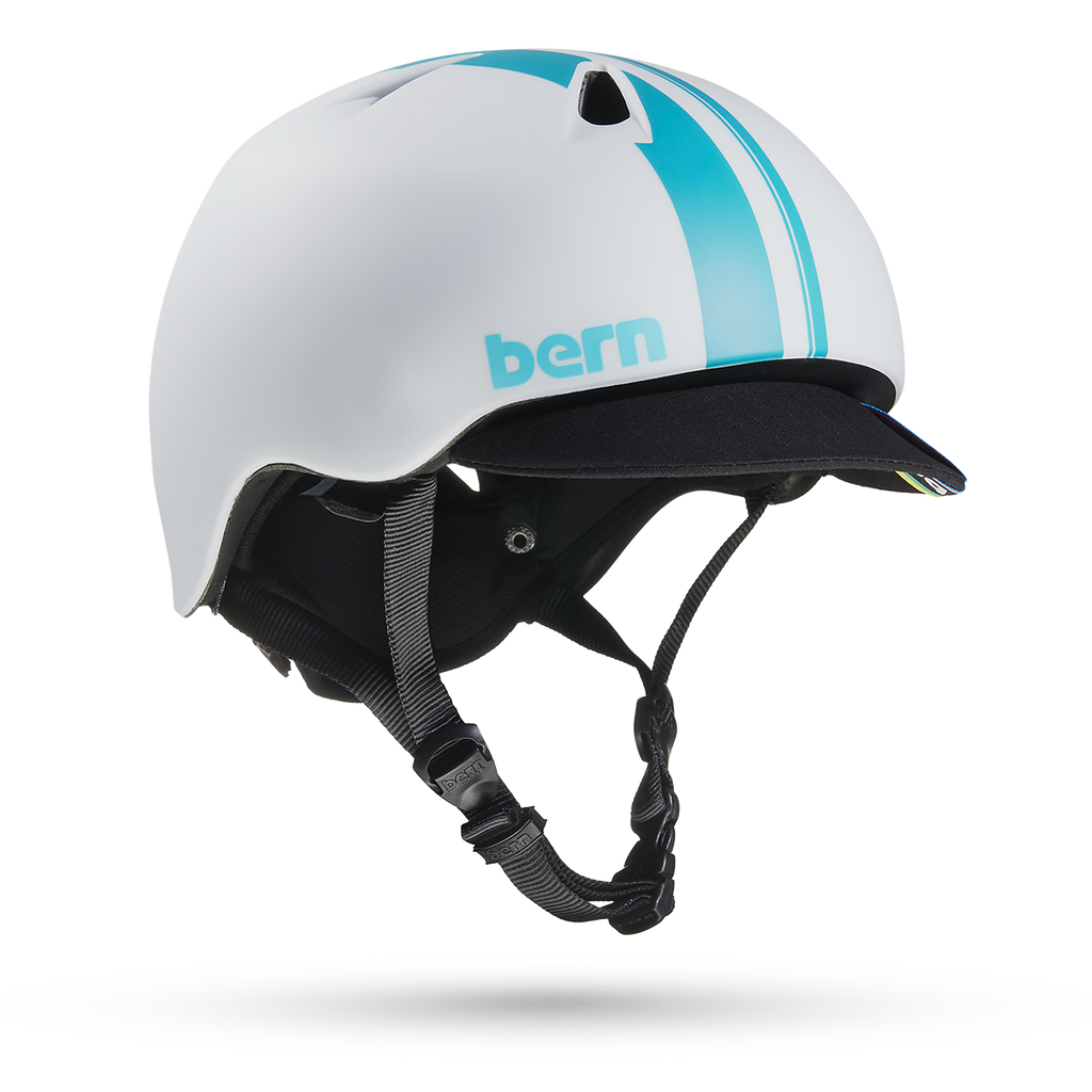 Nino Youth Bike Helmet (Barn Deal) - UrbanCycling.com