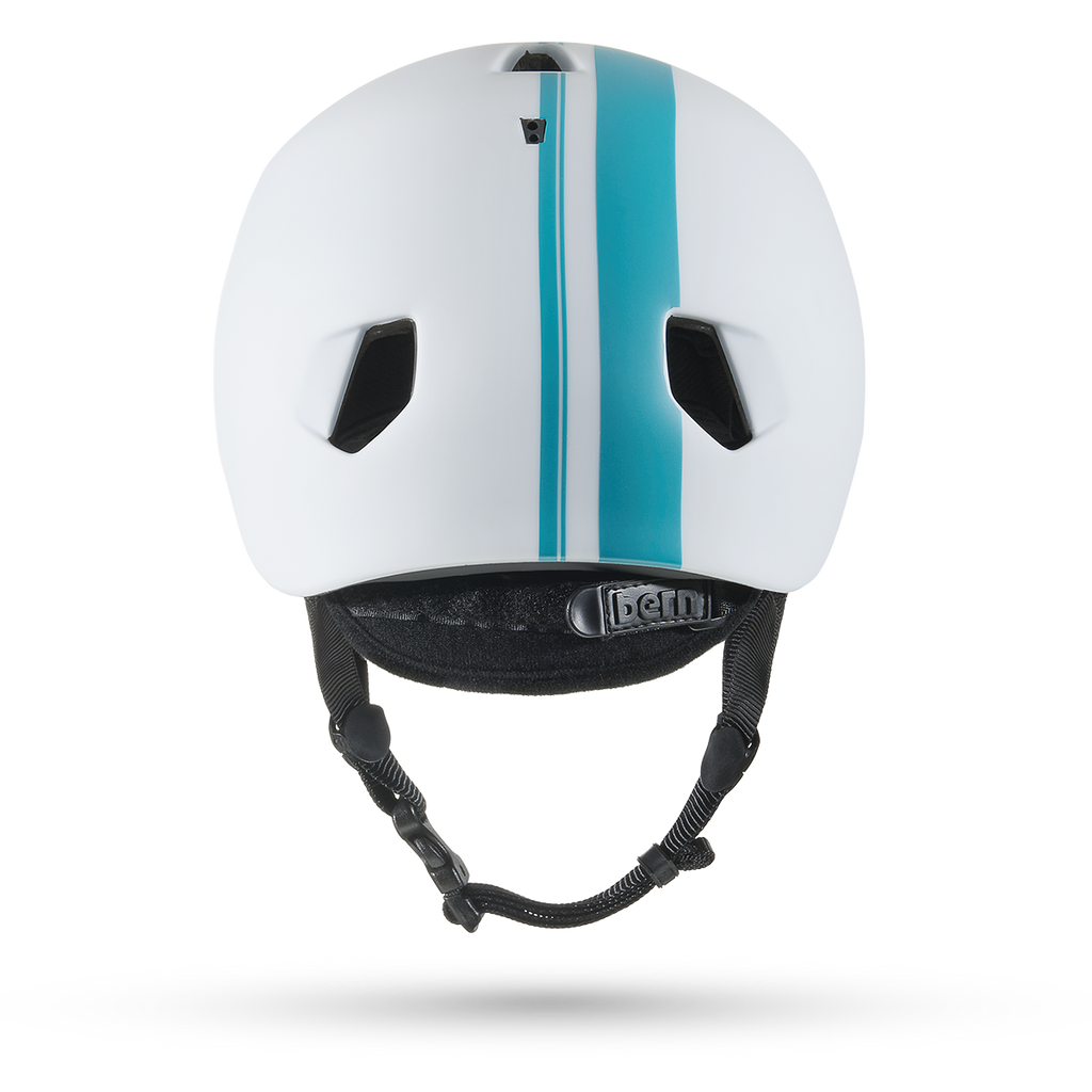 Nino Youth Bike Helmet - UrbanCycling.com