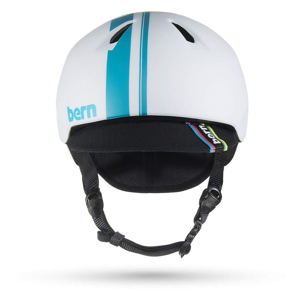 Nino Youth Bike Helmet - UrbanCycling.com