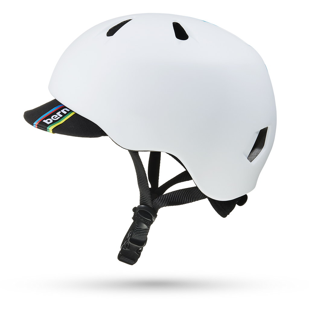 Nino Youth Bike Helmet - UrbanCycling.com