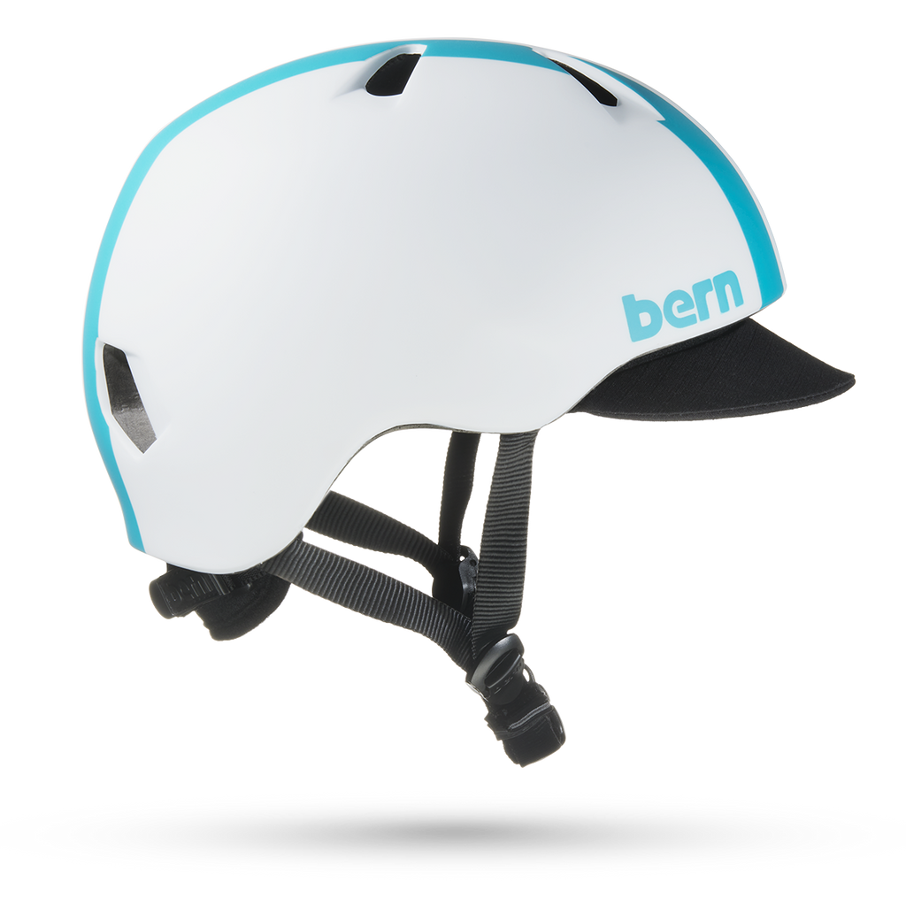 Nino Youth Bike Helmet (Barn Deal) - UrbanCycling.com