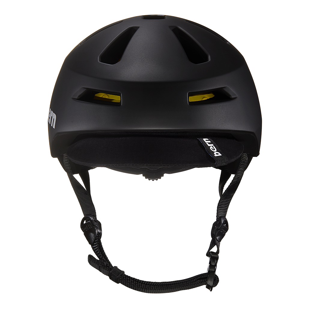 Bern Brentwood 2.0 MIPS Helmet Matte Black / L