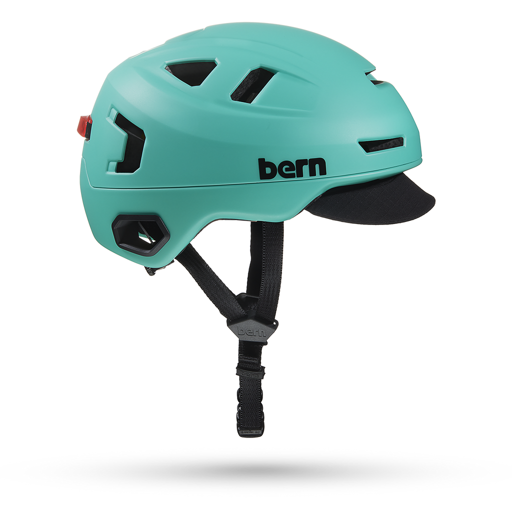 Hudson MIPS Bike Helmet - UrbanCycling.com