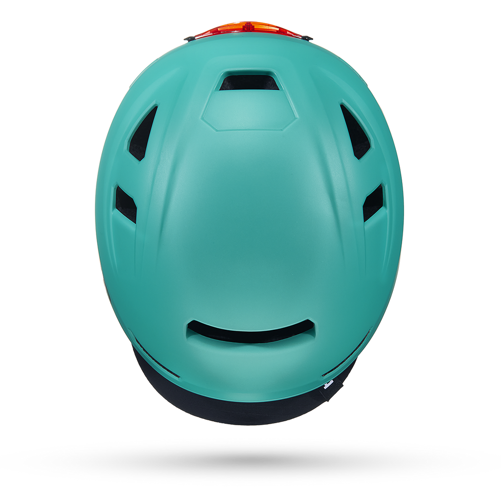 Hudson MIPS Bike Helmet - UrbanCycling.com