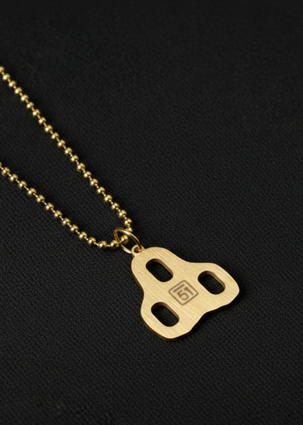Necklace Cleat – UrbanCycling.com