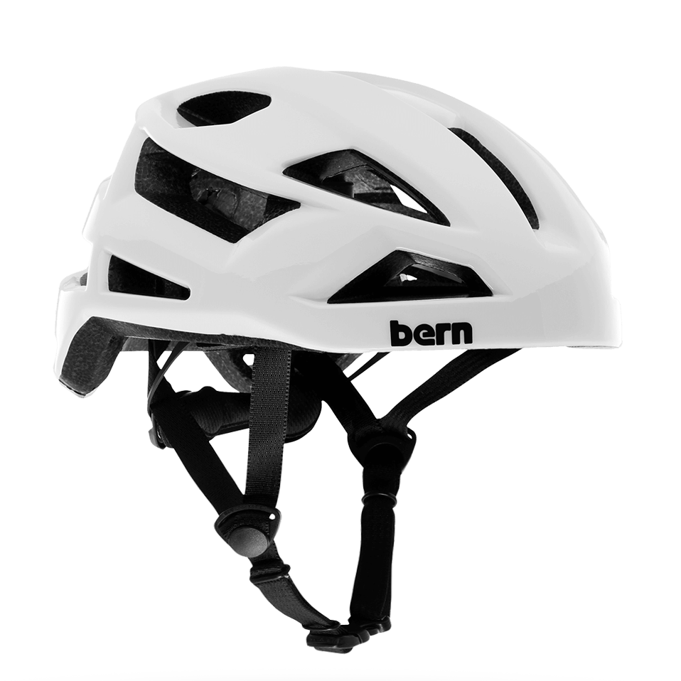 bern mens bike helmets FL-1 Libre Bike Helmet – UrbanCycling.com