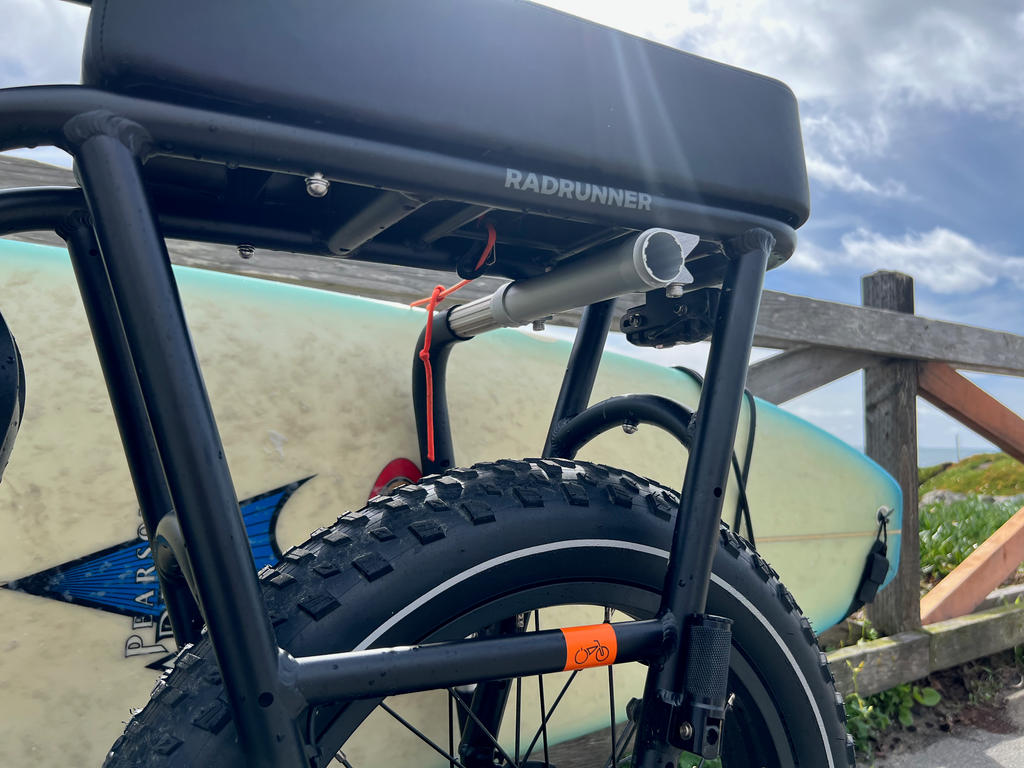 MBB E - Bike Rack - UrbanCycling.com