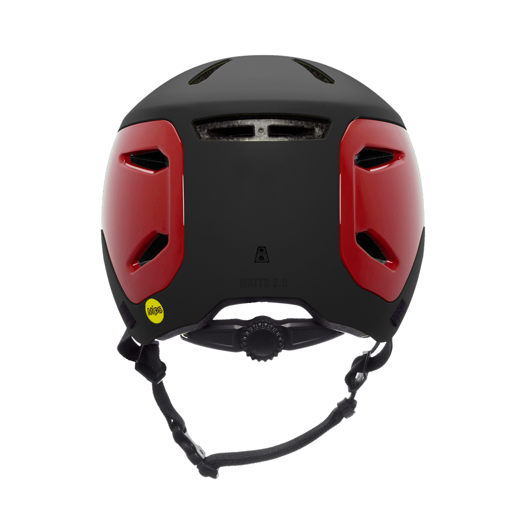 Watts 2.0 MIPS Bike Helmet - UrbanCycling.com