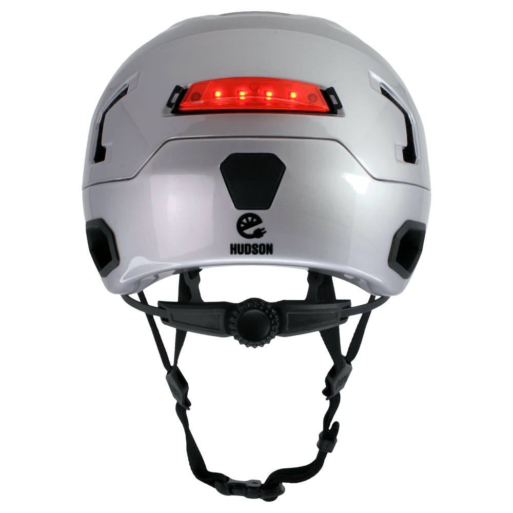 Hudson MIPS Bike Helmet - UrbanCycling.com