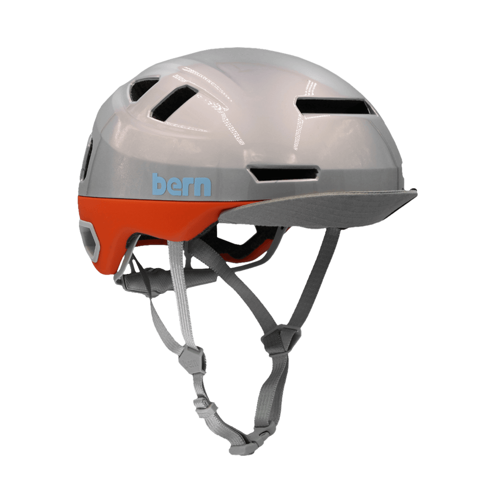 Hudson MIPS Bike Helmet - UrbanCycling.com