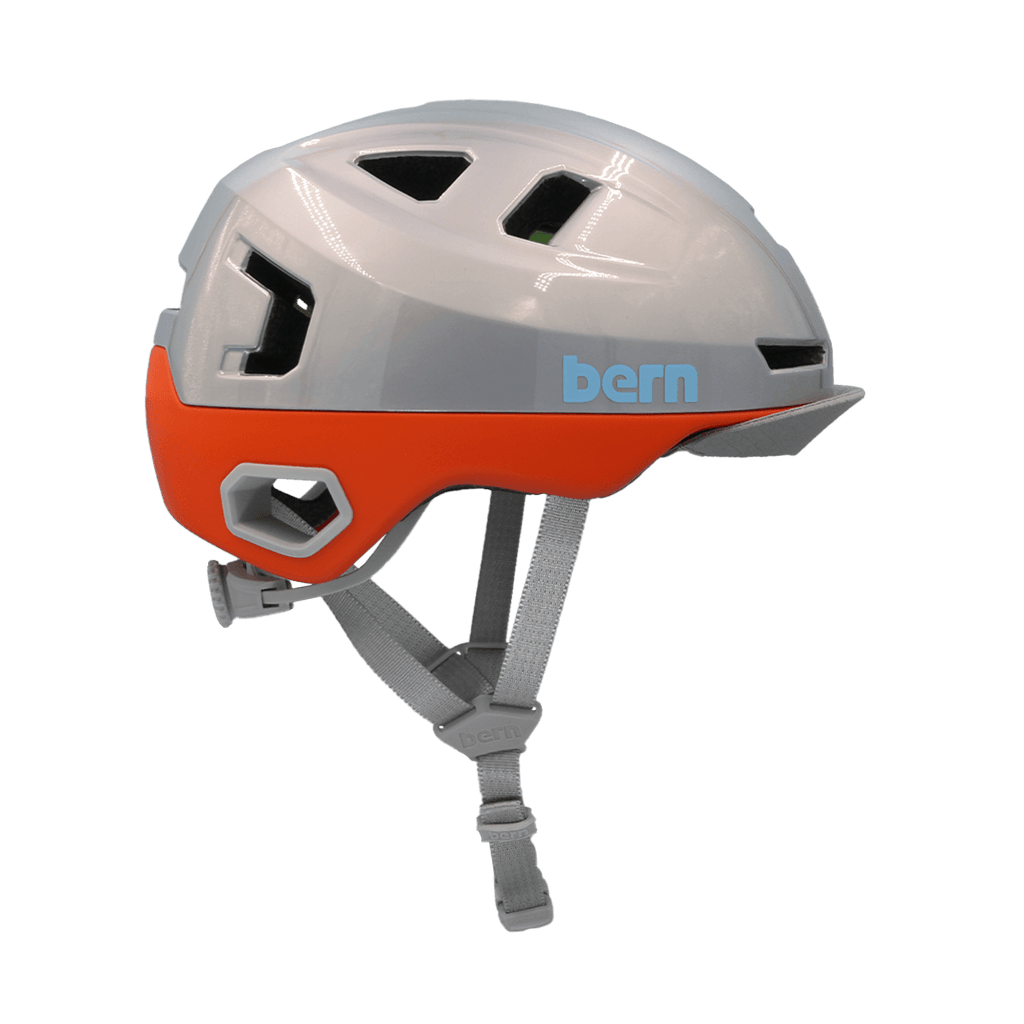 Hudson MIPS Bike Helmet - UrbanCycling.com