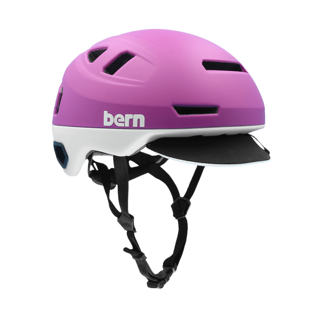 Hudson MIPS Bike Helmet - UrbanCycling.com