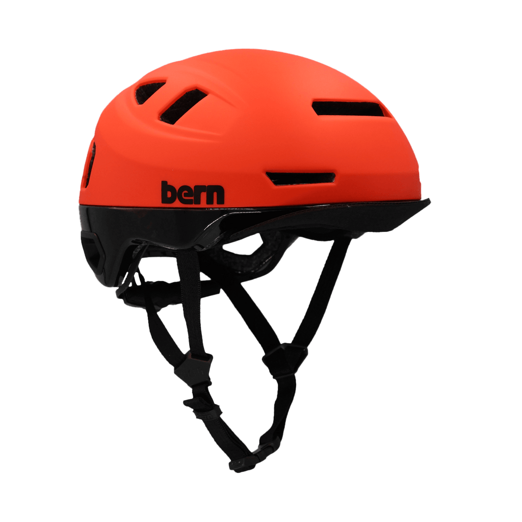 Hudson MIPS Bike Helmet - UrbanCycling.com