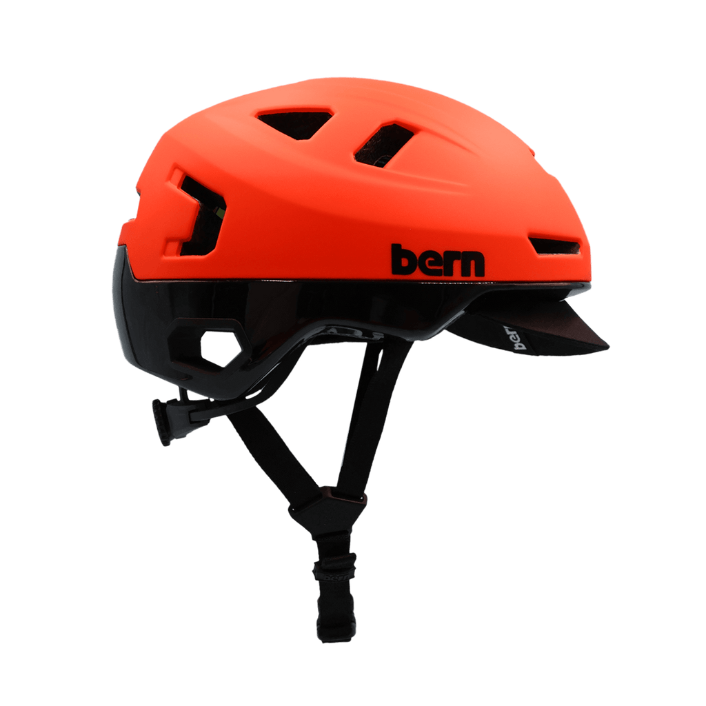 Hudson MIPS Bike Helmet - UrbanCycling.com