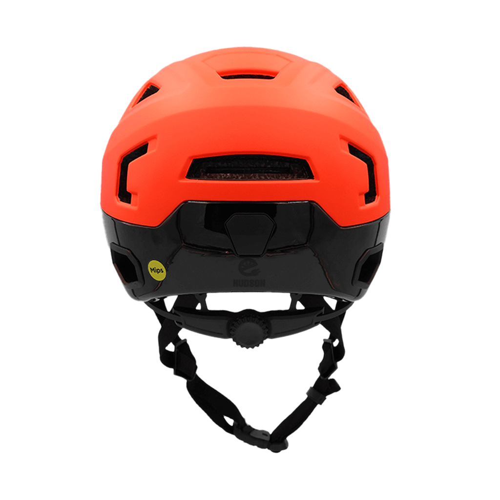 Hudson MIPS Bike Helmet - UrbanCycling.com