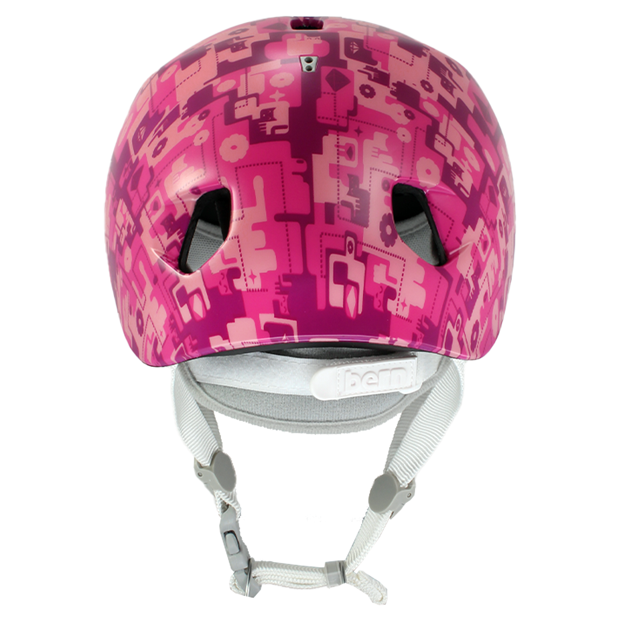 bern nina jr bike helmet Nina Youth Bike Helmet (Barn Deal) – UrbanCycling.com