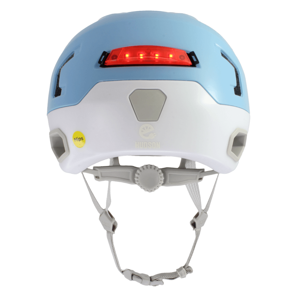 Hudson MIPS Bike Helmet - UrbanCycling.com