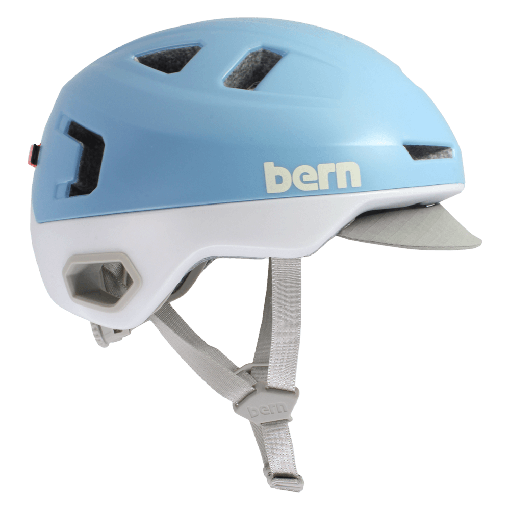 Hudson MIPS Bike Helmet - UrbanCycling.com