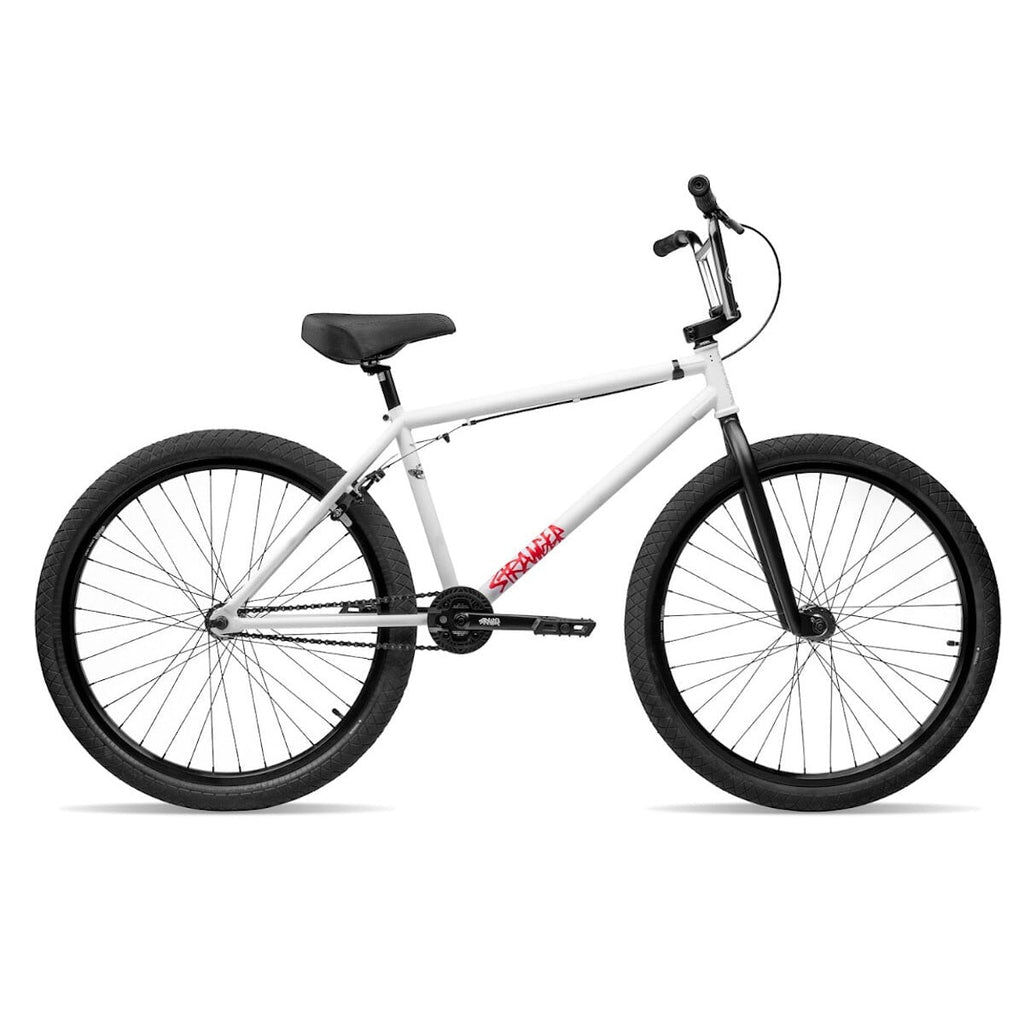 Stranger Creeper 26″ Complete BMX Bike