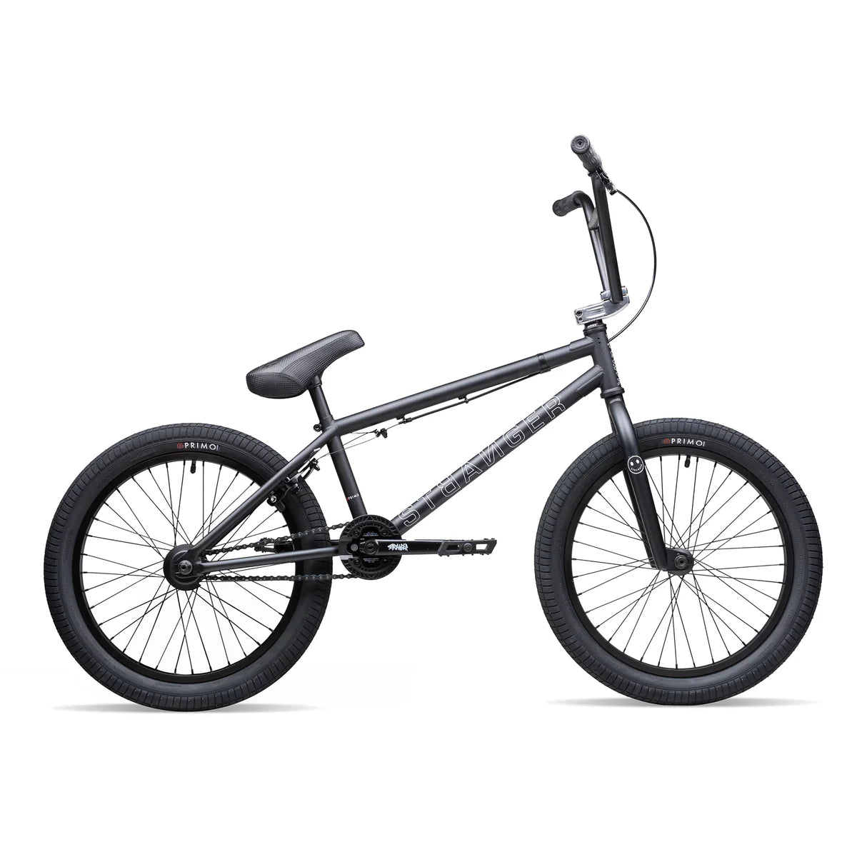 Stranger Bike Collection – UrbanCycling.com