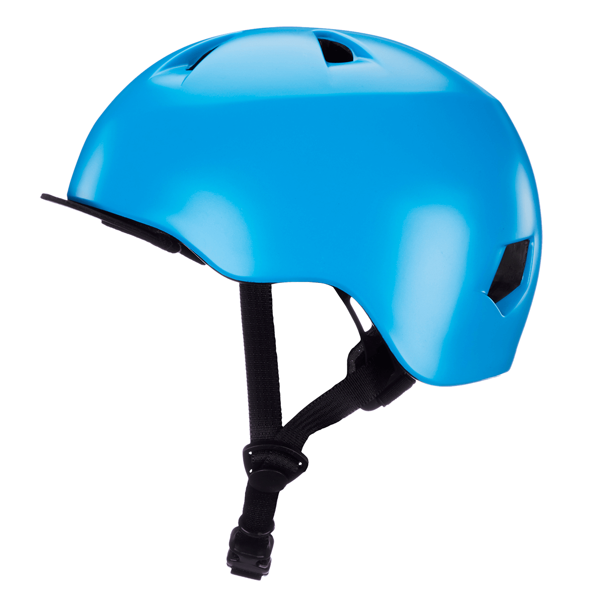 Tigre Youth Bike Helmet Standard / XXS / Matte Panda