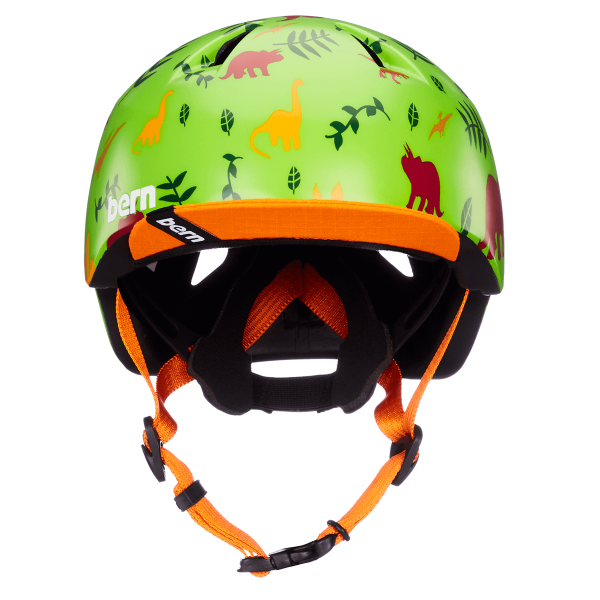 bern boys bike helmet Tigre Youth Bike Helmet Standard / XXS / Matte Panda