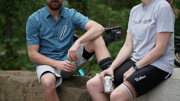 urban cycle wear