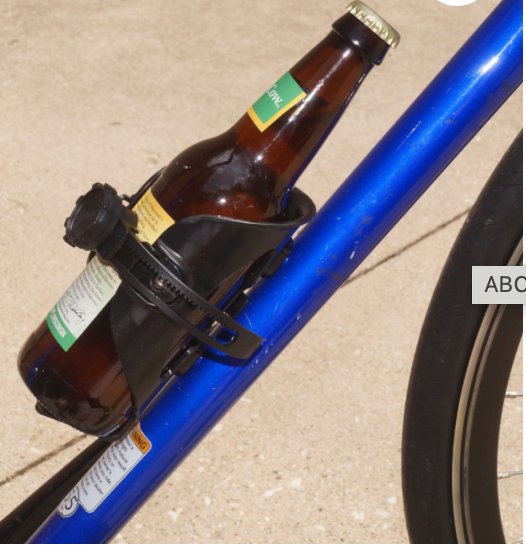 ABC Bottle Cage - UrbanCycling.com