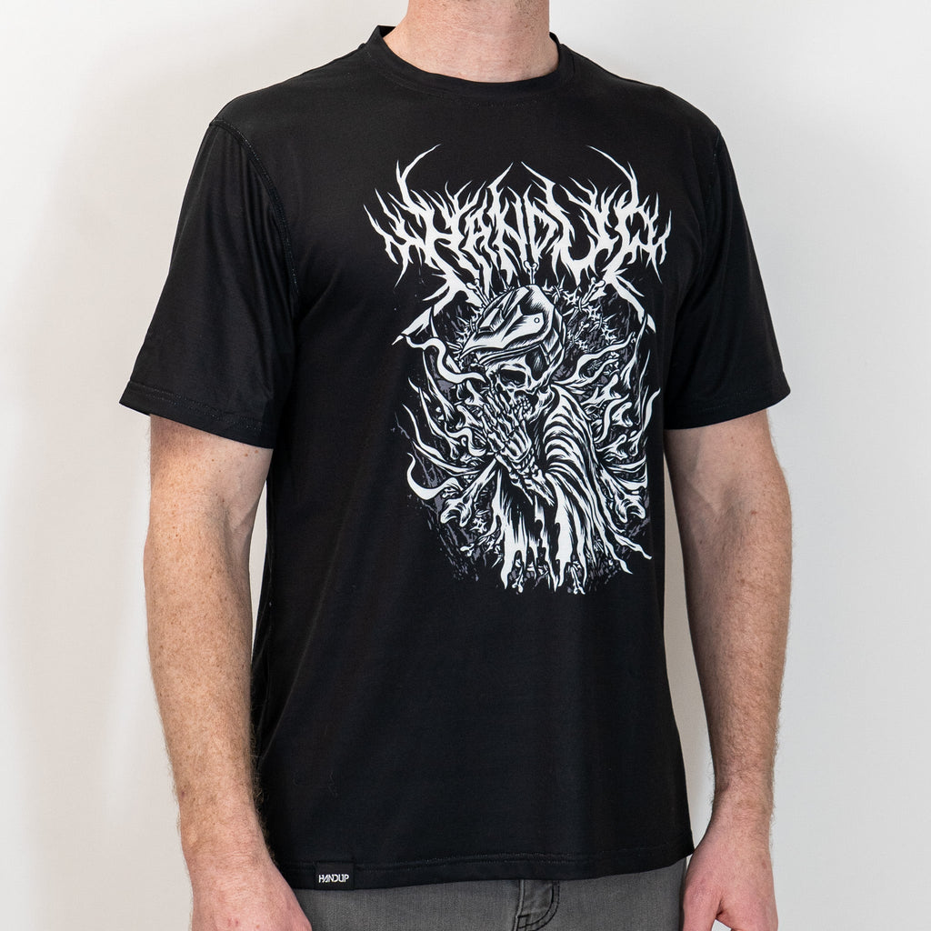 ActiviTEE - Death Metal - UrbanCycling.com