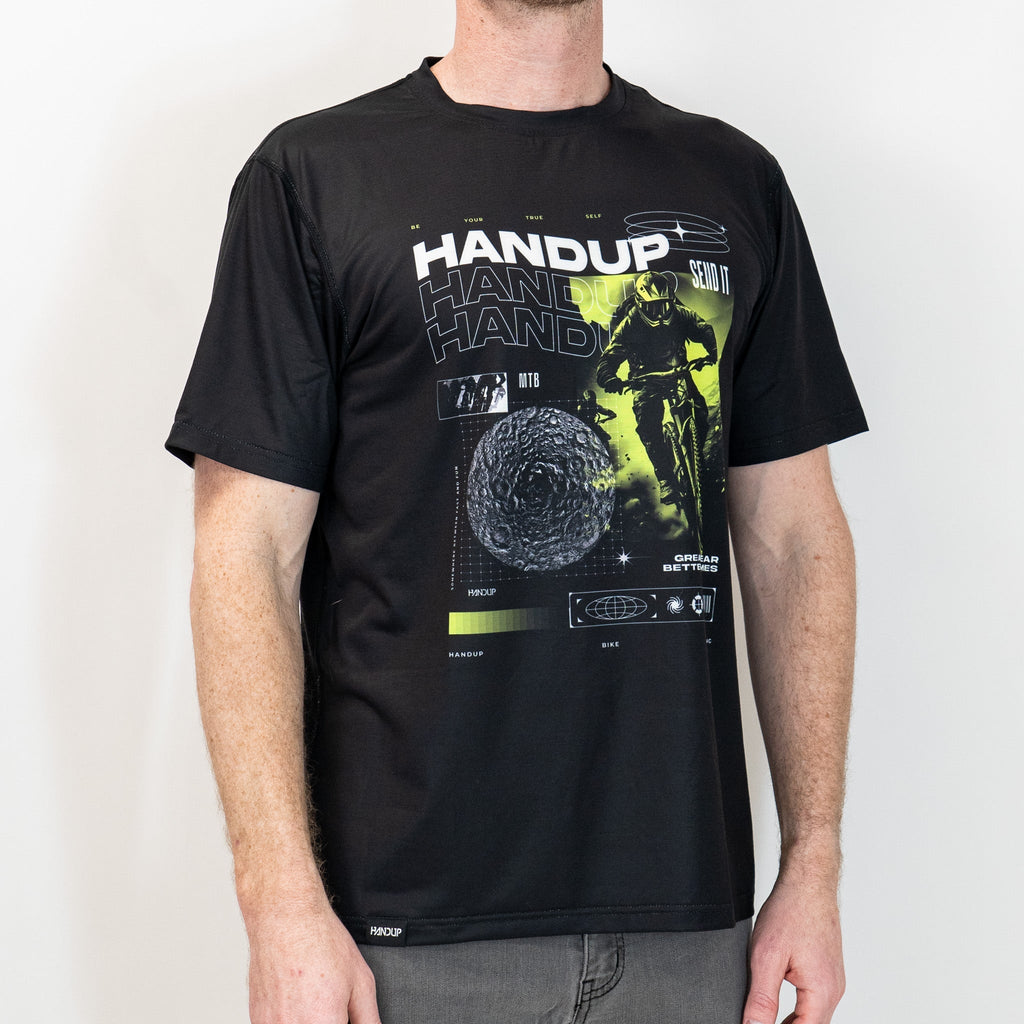 ActiviTEE - Futura - UrbanCycling.com