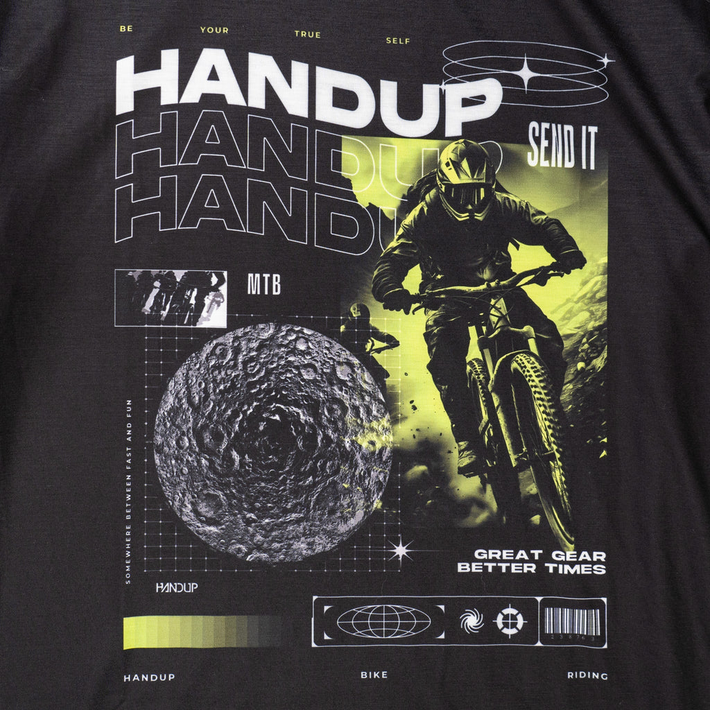 ActiviTEE - Futura - UrbanCycling.com