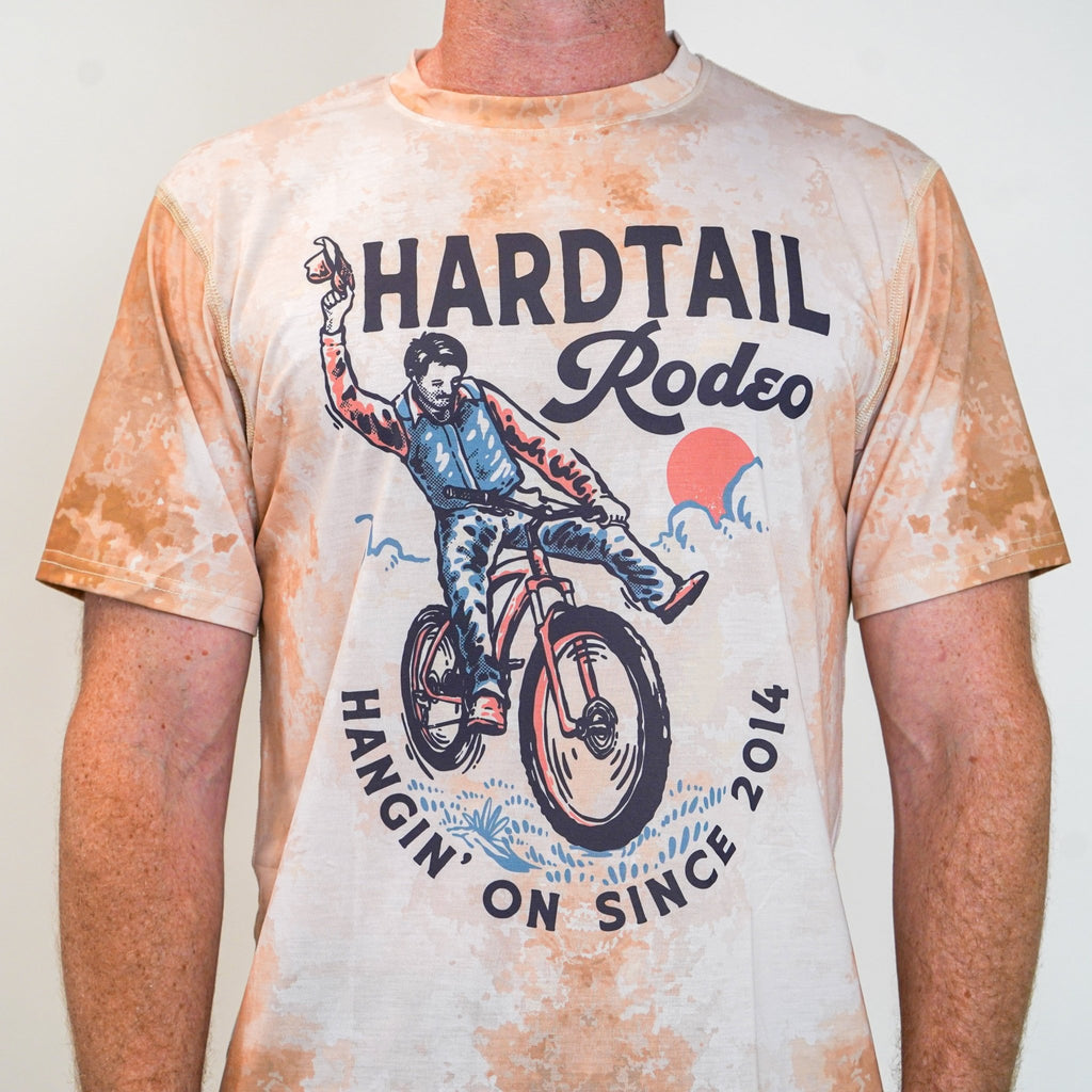 ActiviTEE - Hardtail Rodeo - UrbanCycling.com