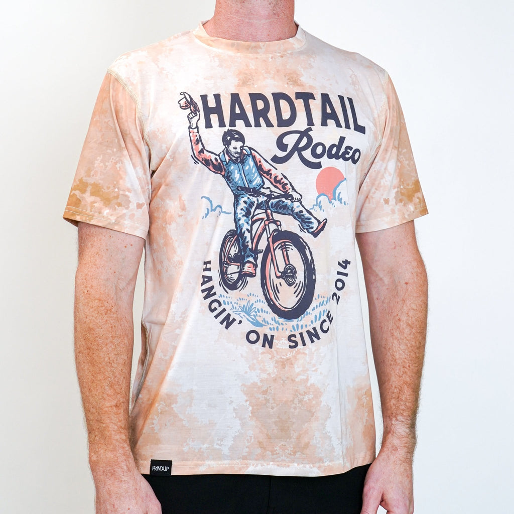 ActiviTEE - Hardtail Rodeo - UrbanCycling.com