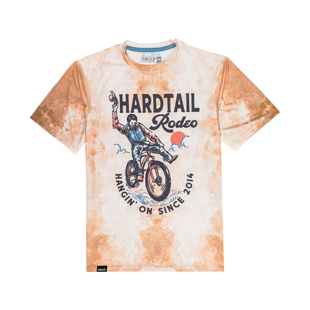 ActiviTEE - Hardtail Rodeo - UrbanCycling.com