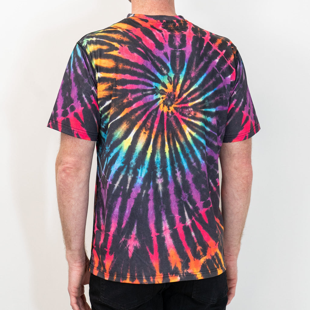 ActiviTEE - Reverse Tie Dye - UrbanCycling.com