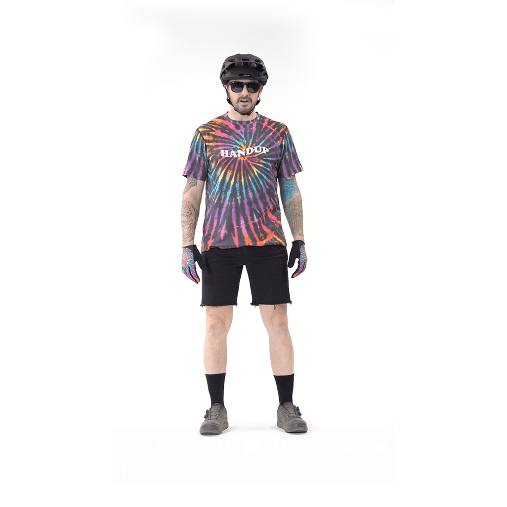 ActiviTEE - Reverse Tie Dye - UrbanCycling.com