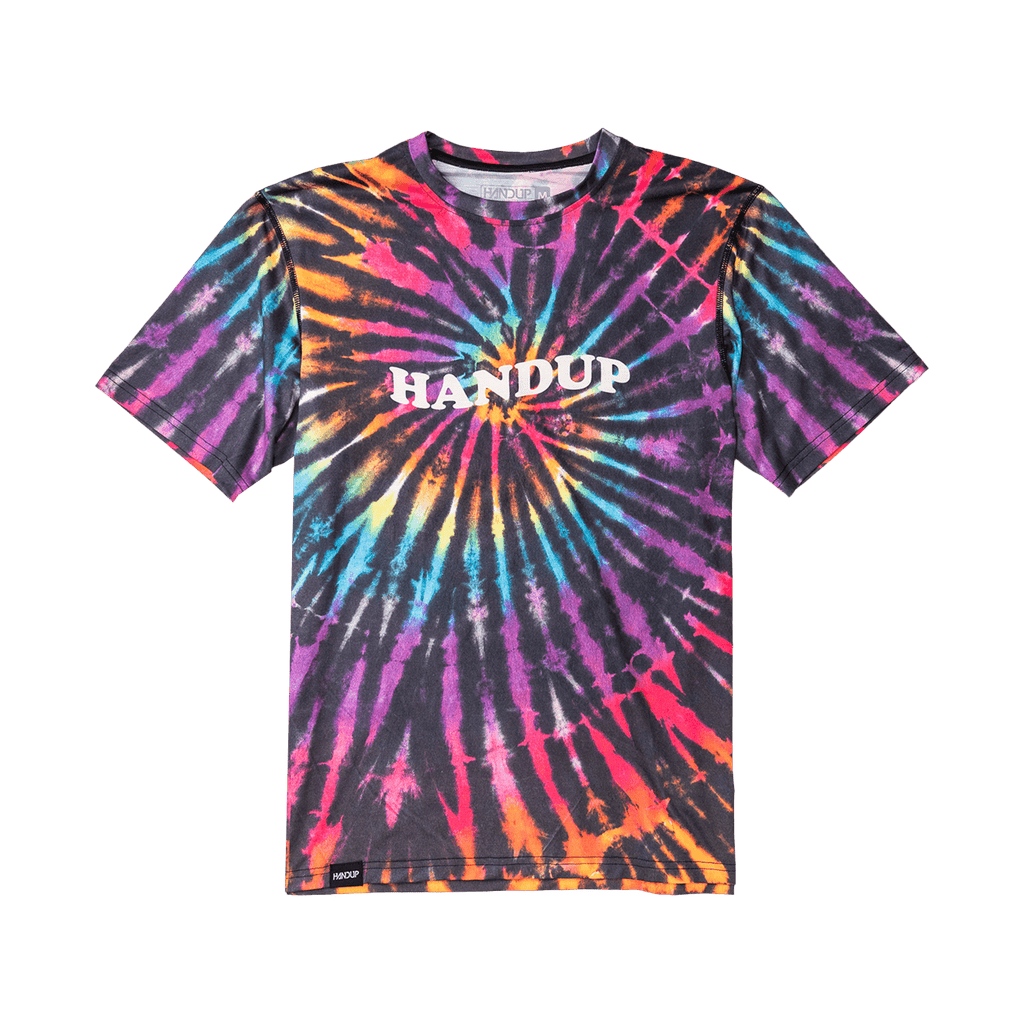 ActiviTEE - Reverse Tie Dye - UrbanCycling.com