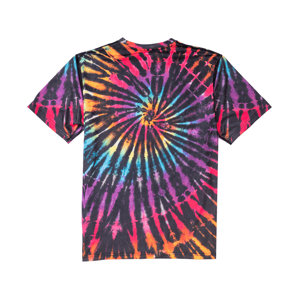 ActiviTEE - Reverse Tie Dye - UrbanCycling.com