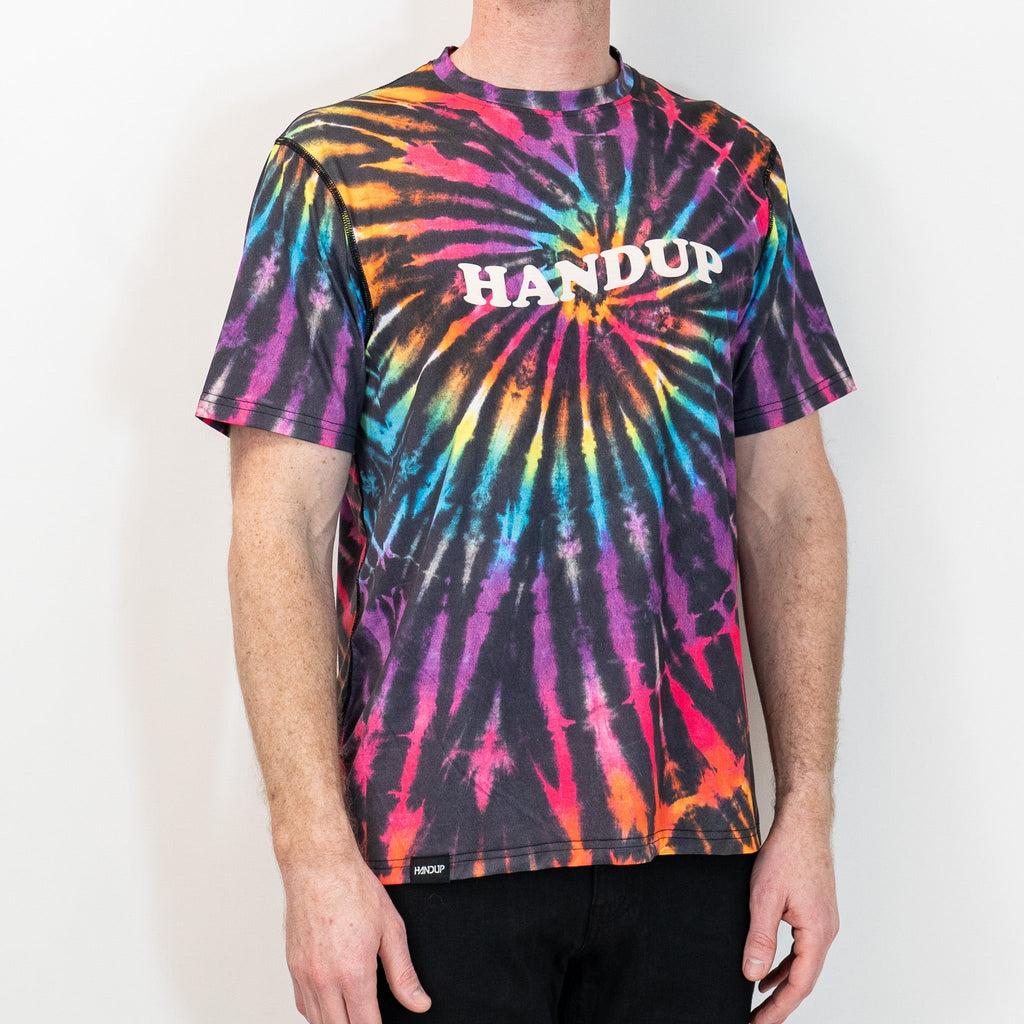 ActiviTEE - Reverse Tie Dye - UrbanCycling.com
