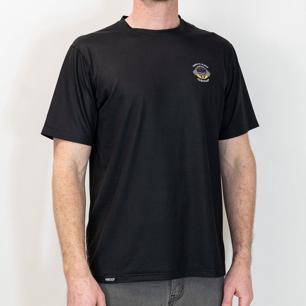 ActiviTEE - Storm Shred Til Ya Dead - UrbanCycling.com
