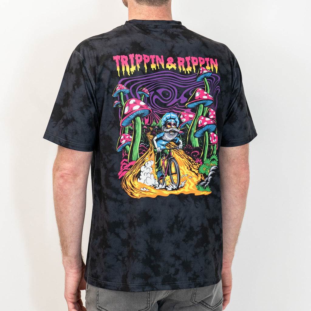 ActiviTEE - Trippin' & Rippin' 2 - UrbanCycling.com