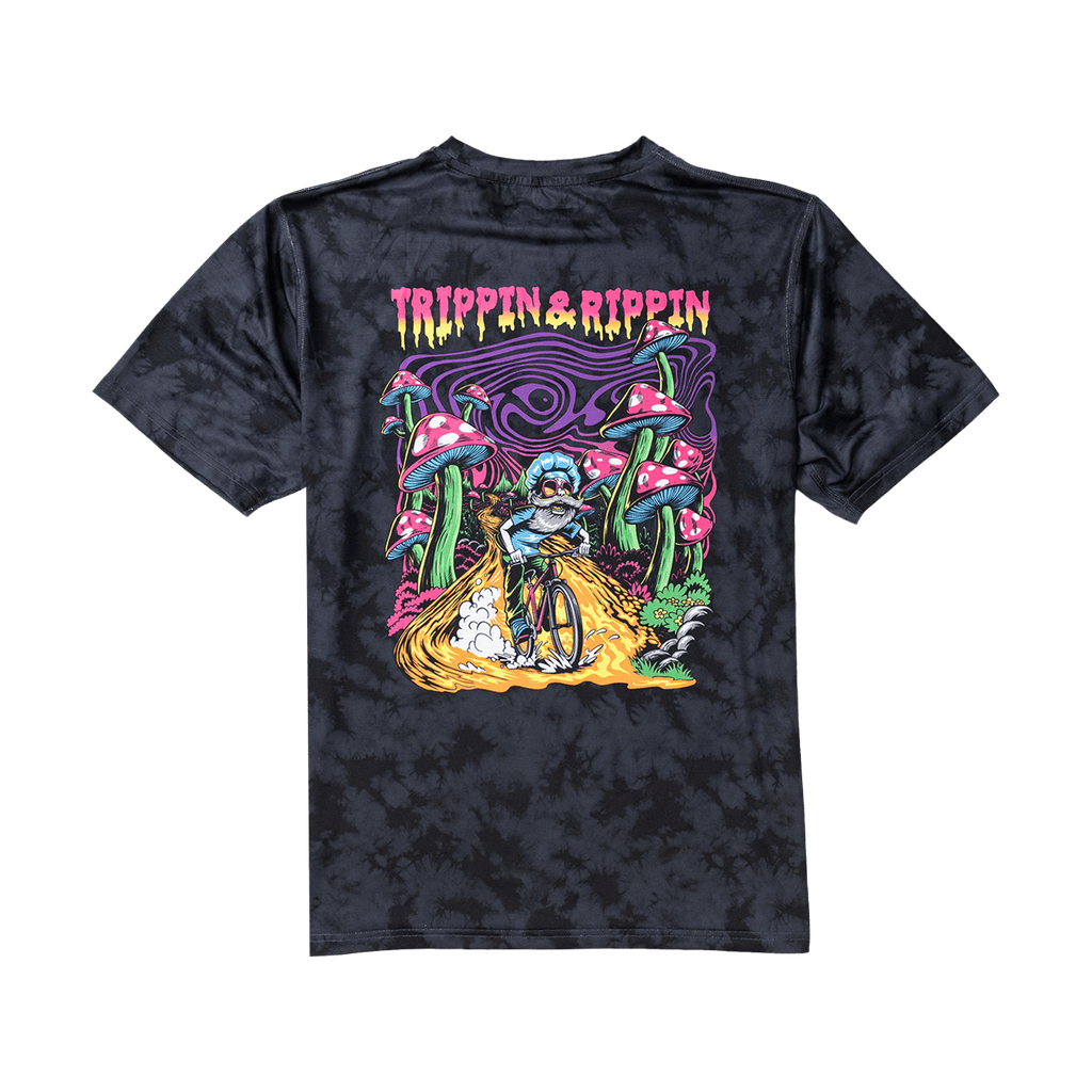 ActiviTEE - Trippin' & Rippin' 2 - UrbanCycling.com