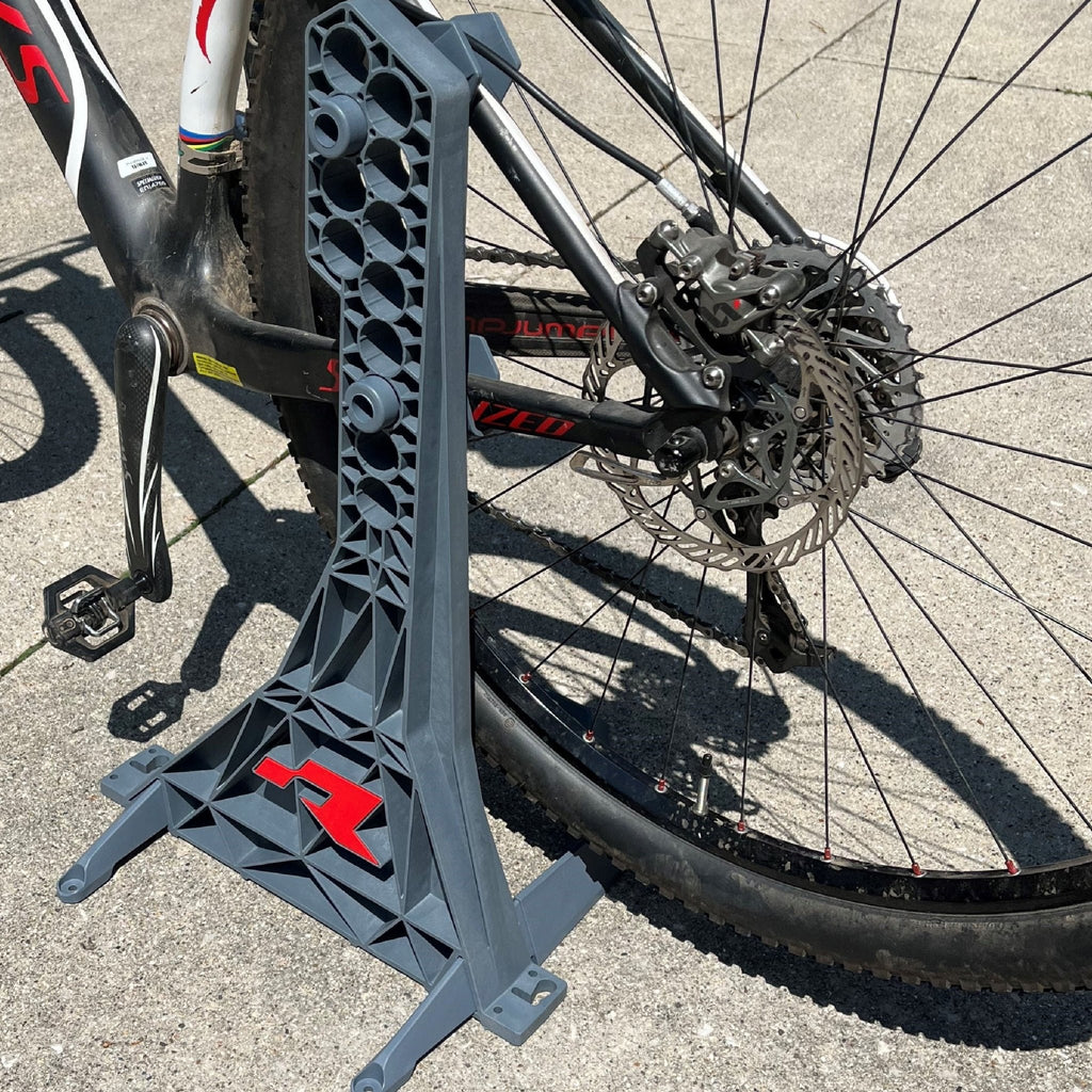 Adjustable Bike Stand - UrbanCycling.com